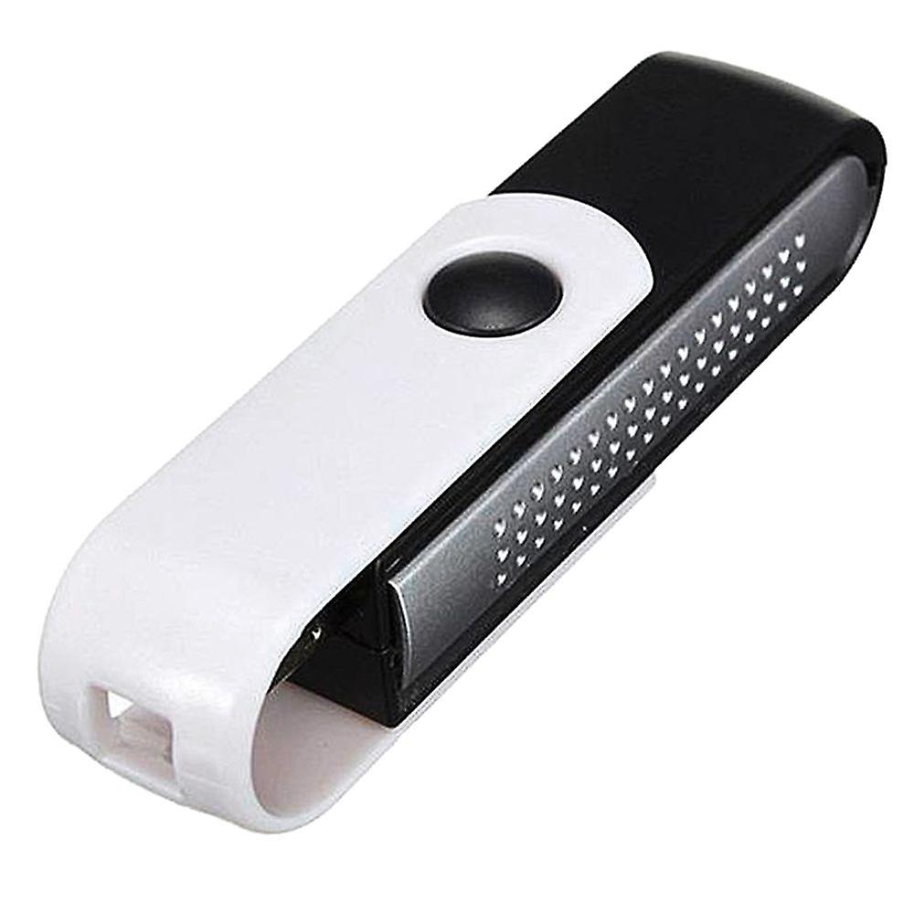 Usb Ionic Air Purifier