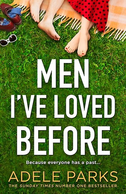 Men Ive Loved Before Pb - Adele Parks