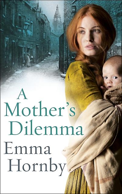 Dylemat matki - Emma Hornby