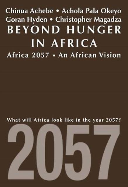 Beyond Hunger In Africa