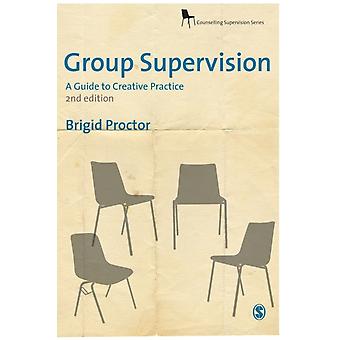 Group Supervision - Brigid Proctor