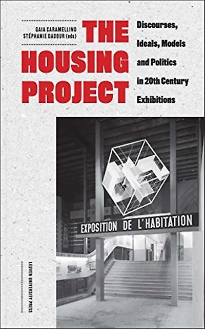The Housing Project Paperback