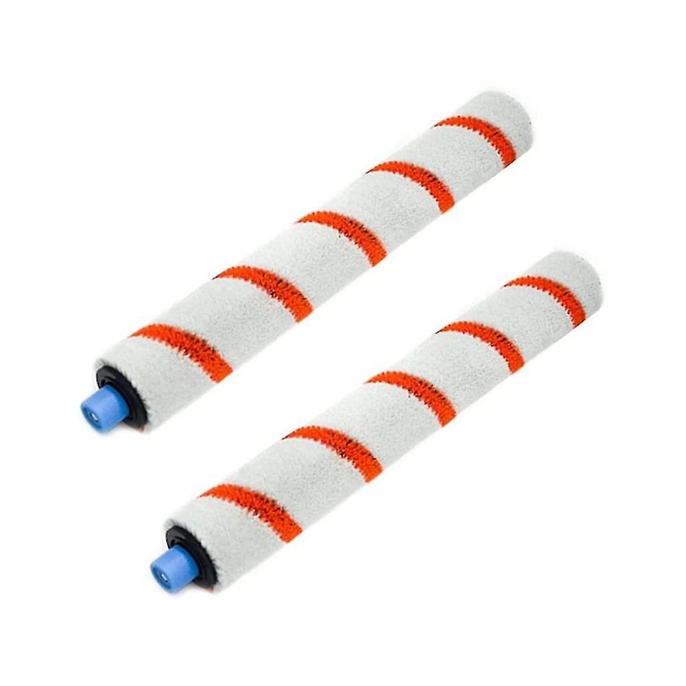 Rolling Brush Suitable For W450 Floor Washing Robot Replacement Brushes