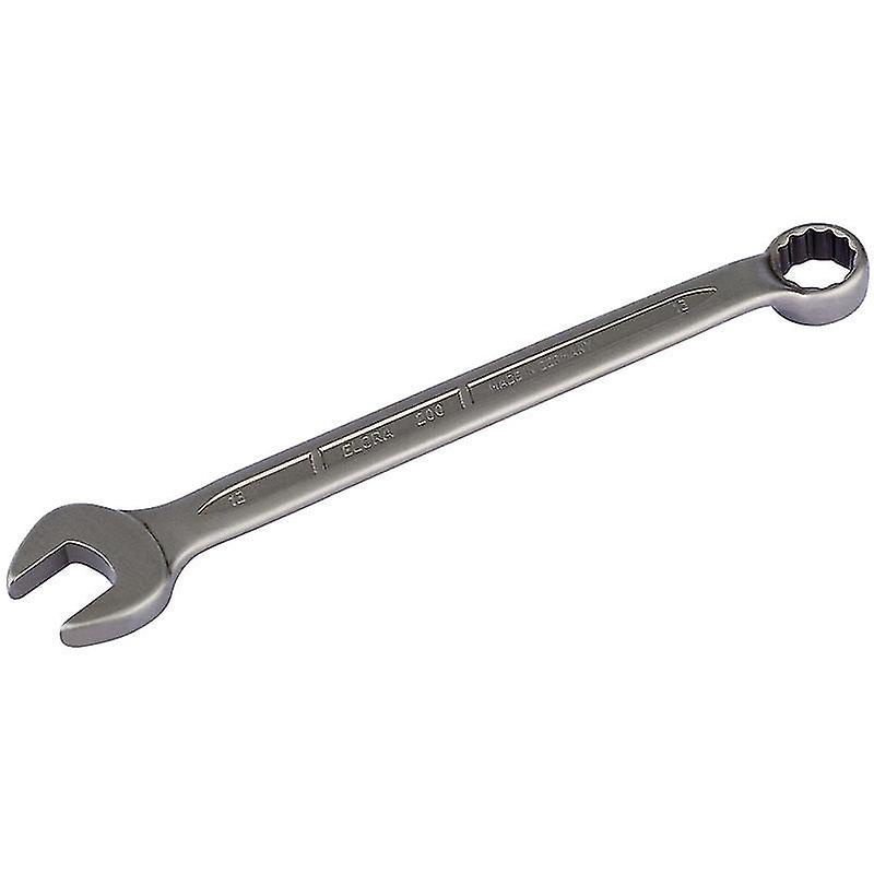 44014 13mm Elora Long Stainless Steel Combination Spanner