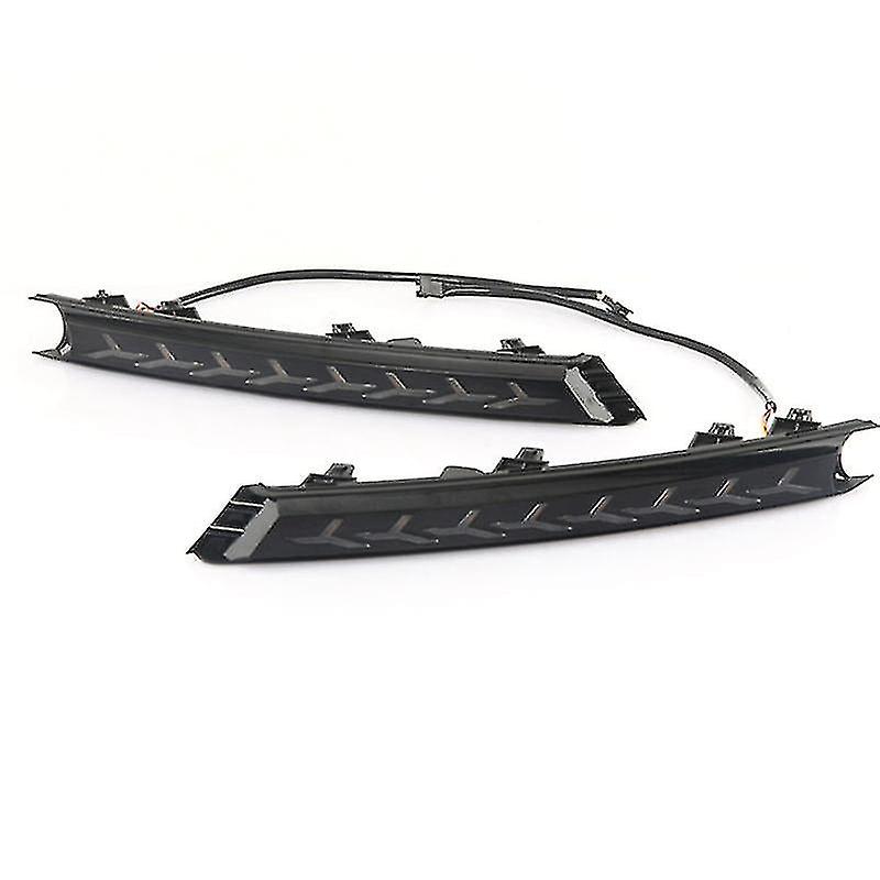 For- -5 Cx5 2017- Led Tagfahrlicht DRL Nebelscheinwerfer mit laufendem Wasser Blinker