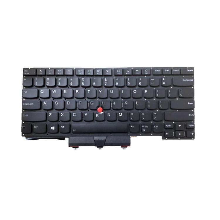 US Version Keyboard for Lenovo Lenovo Thinkpad E14 / R14