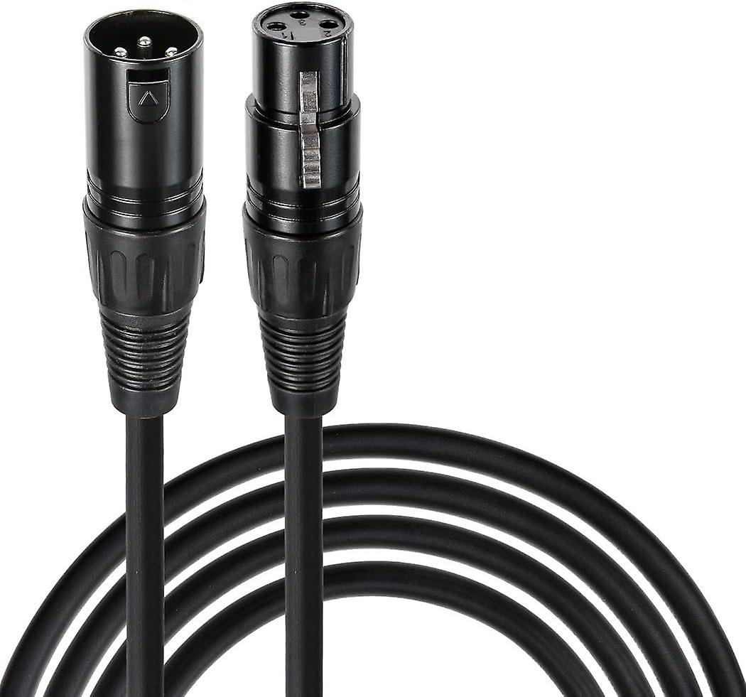 Fat Toad 50ft XLR Microphone Cables (ShieldedPRO X