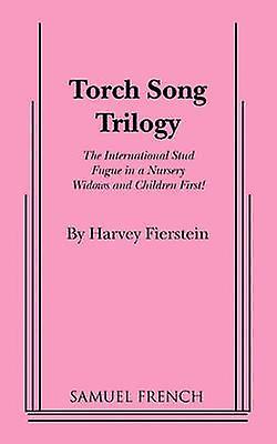 Torch Song Trilogy - Gilmor Brown - Plays, playscripts - Concord Theatricals - Paperback