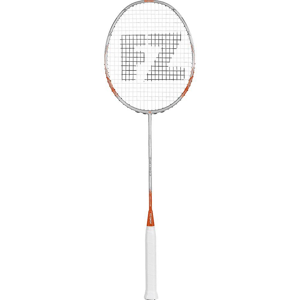 FZ Forza Pure Light 7 Badminton Racket Carbon Nano Tubes Technology Slim Frames