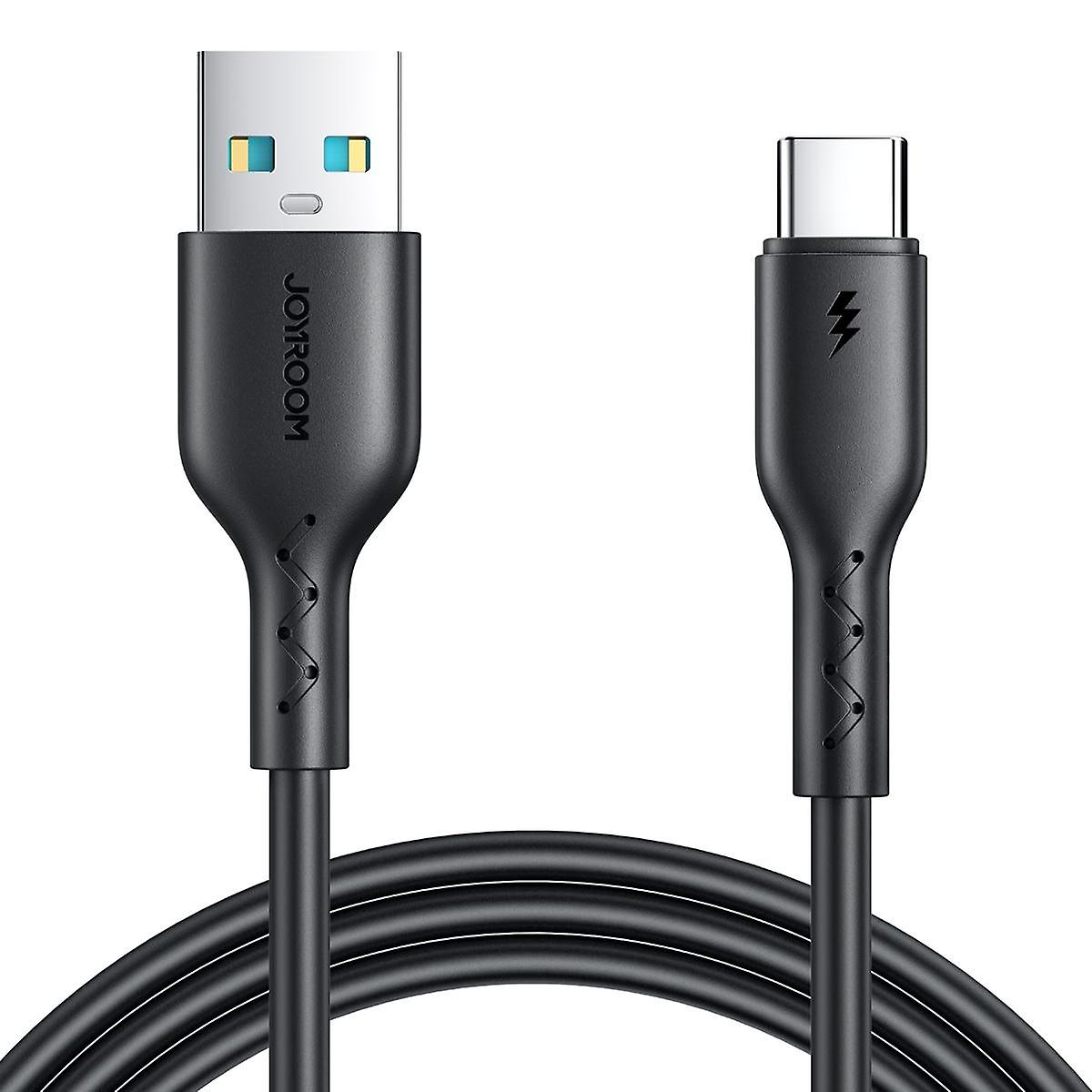 JOYROOM 3A Type-C Fast Charging Data Cable