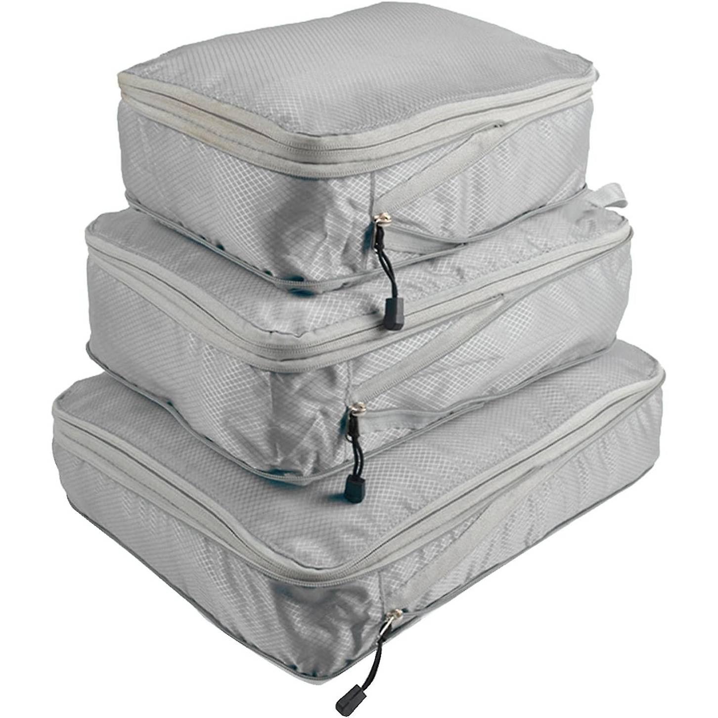 Storage Bags for Suitcase - 3 pcs