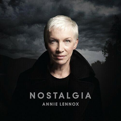 Annie Lennox Nostalgia CD (2014)