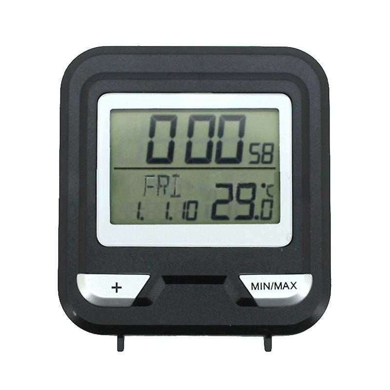 KG238 Multi-function Digital Thermometer