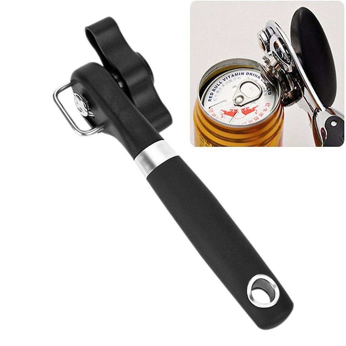 Manual Side Cut Can Opener