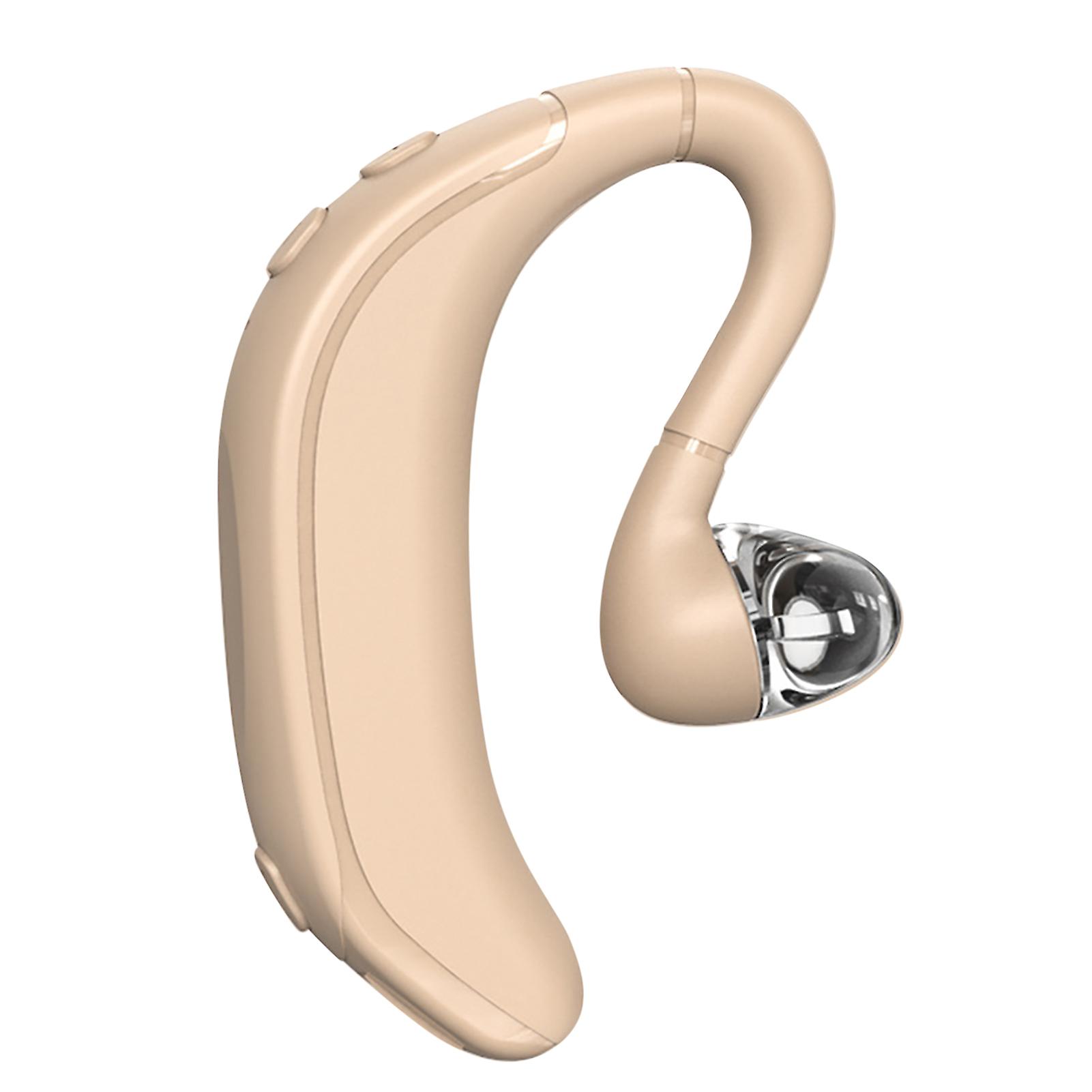 M-800 Over Ear Bass Earphones Bluetooth-Compatible Wireless Earbuds with Mic