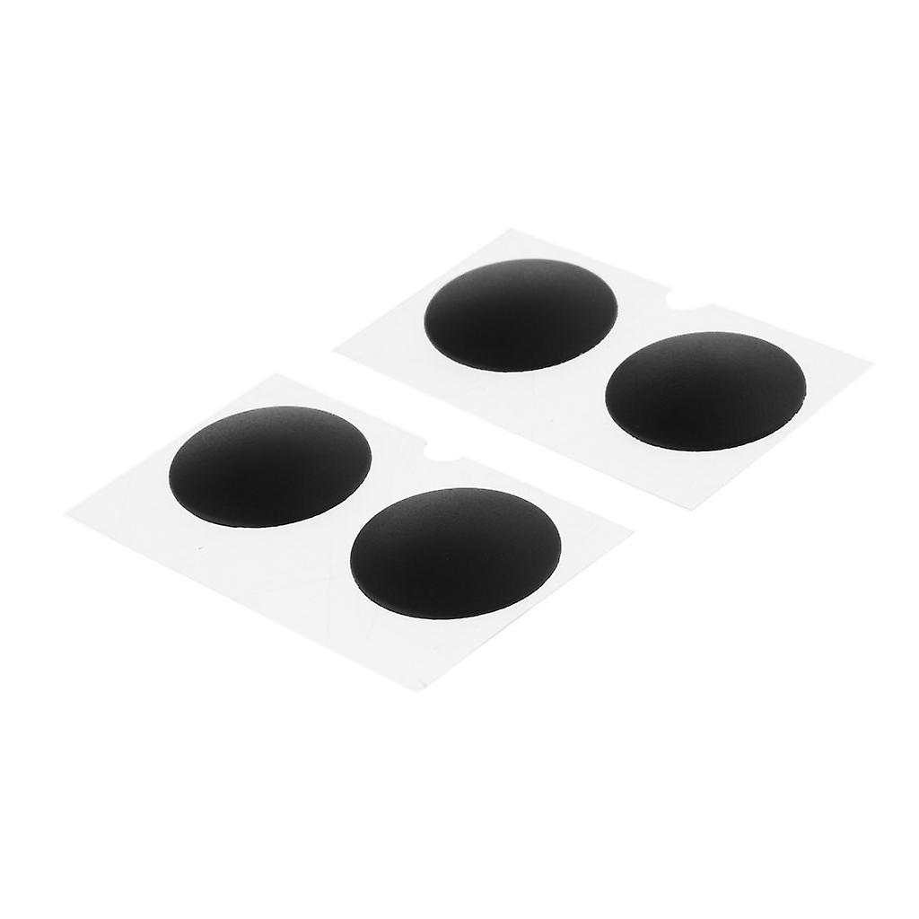 4x Bottom Case Rubber Feet Replace for MacBook Air A1466 A1370 A1465 A1369