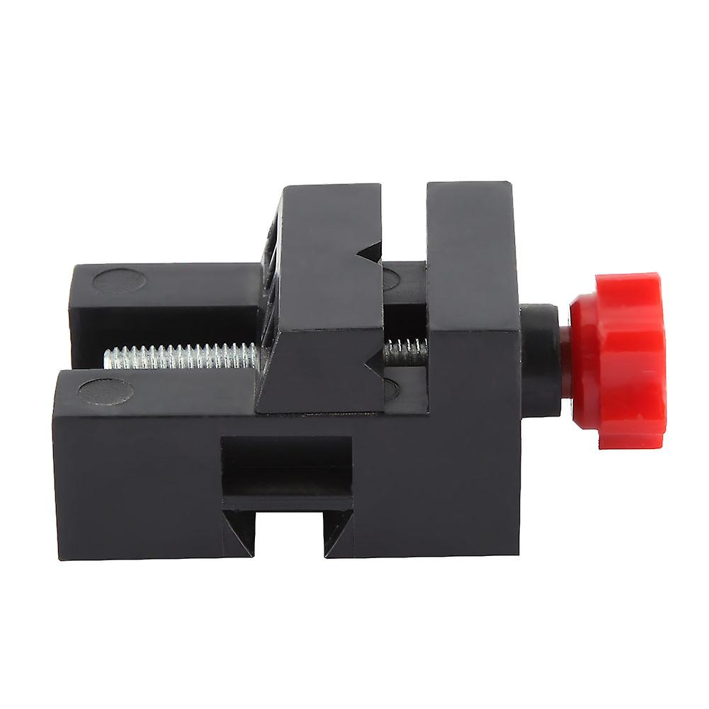 Z012 Plastic Vise Mini Multifunctional Machine Accessory for Wood Lathe