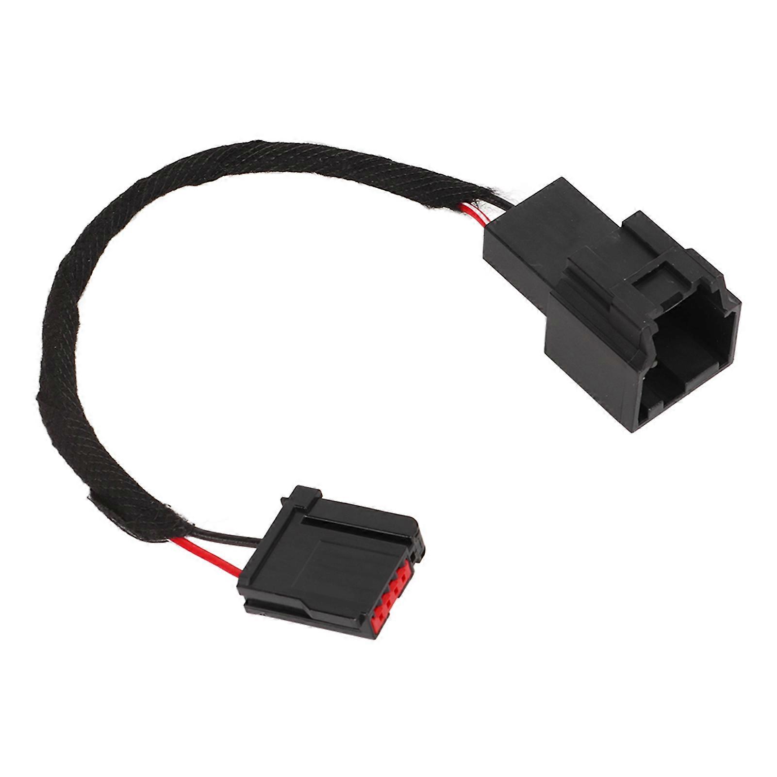 GEN 1 USB HUB Module Wiring Harness High Performance Replacement for Ford Sync3 USB Modular Adapter Cable GEN1