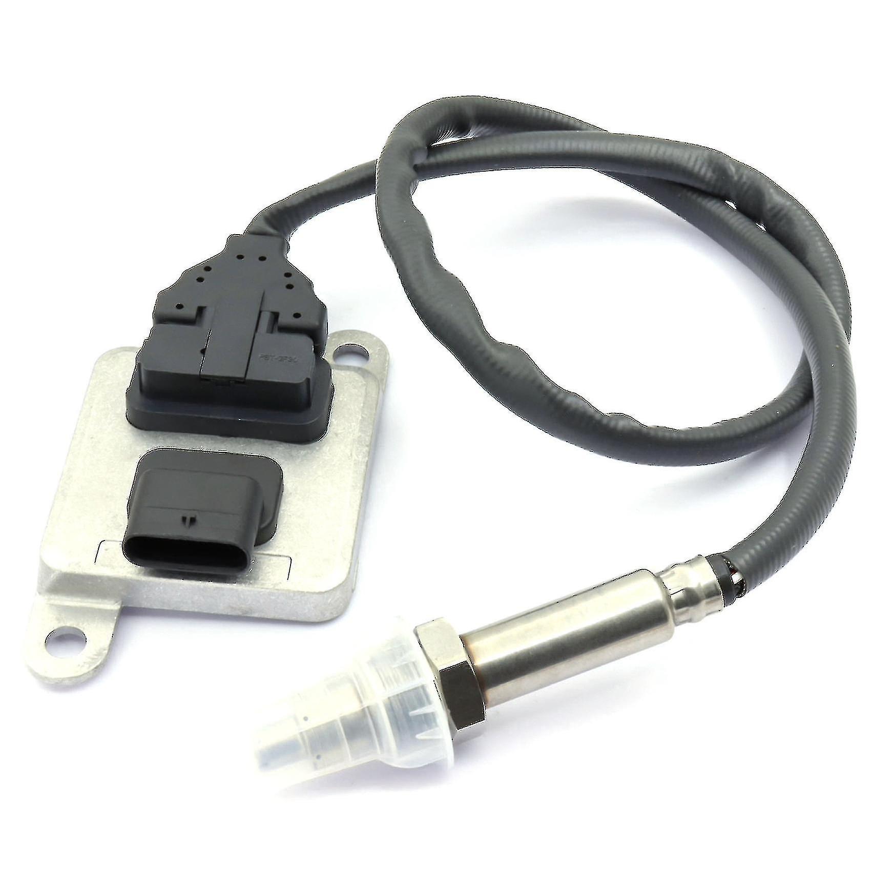 Nox Oxygen Sensor Nox Sensor 11787587130 For E81 E82 E87 E88 E90 E91 E92 Lci N43 758713005,5wk96621