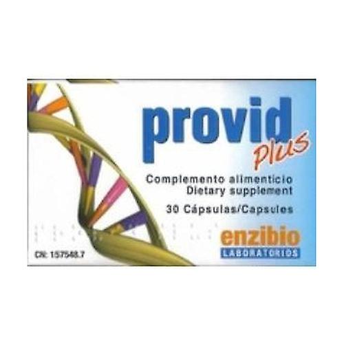 Provid Plus 30 capsules