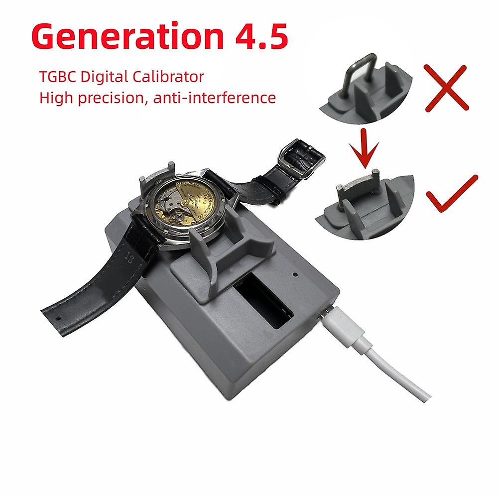 4.5 Generation Calibrator TGBC Computerized Cell Phone Meter Tester Repair Tools