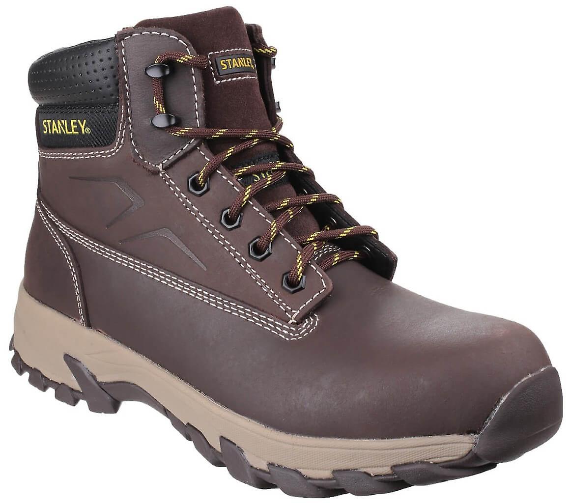 Stanley Tradesman Safety Boots Mens