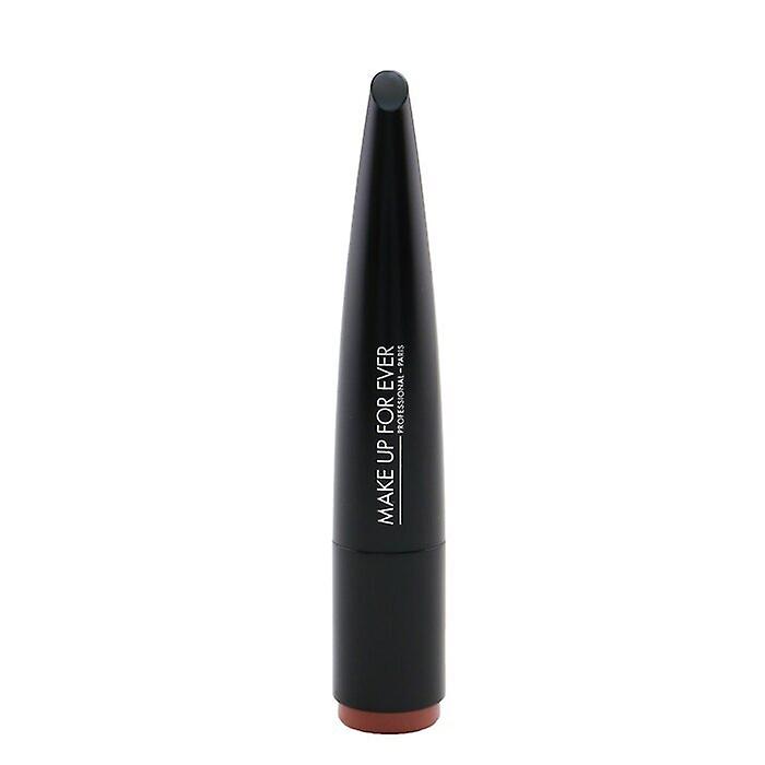 Make Up For Ever Rouge Artist Intense Color Beautifying Lipstick - # 156 Classy Lace 3.2g/0.1oz