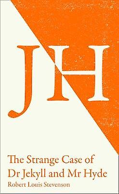 El extraño caso del Dr Jekyll y Mr Hyde