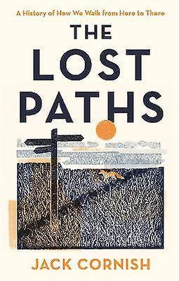 The Lost Paths
