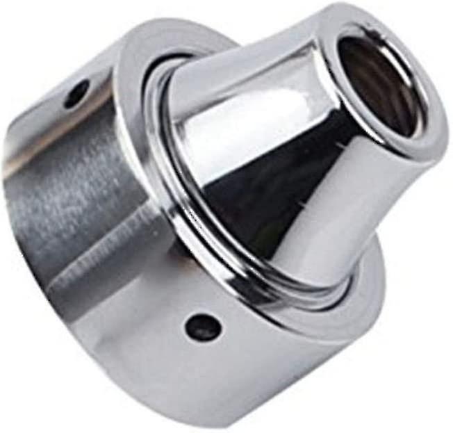 Quick Disconnect Adapter For Chrome Draft Faucet Homebrew Keg Beer Tap(1pcs)