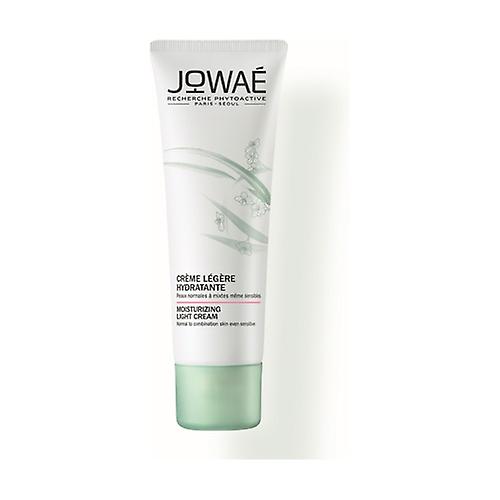 Light Moisturizing Cream 40 ml
