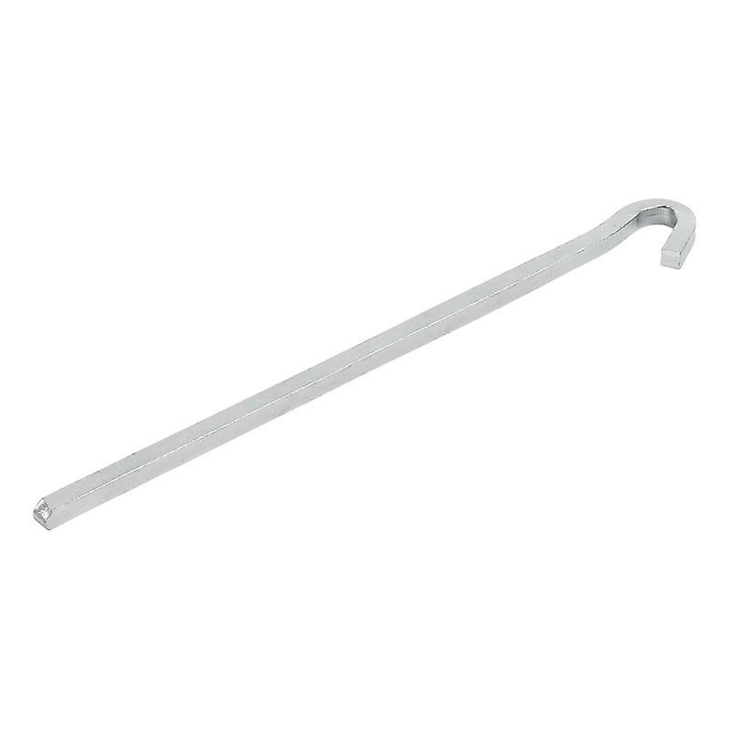 Rock Stick 22cm Cuadrado de Metal