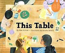 This Table - Alex Killian