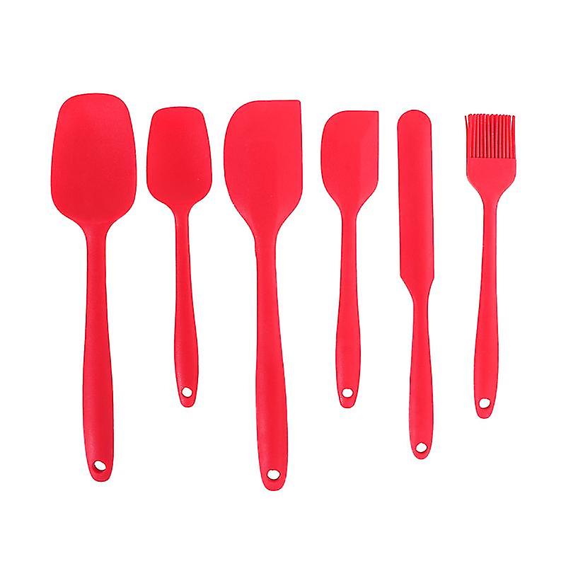 6pcs Baking Tool Kit