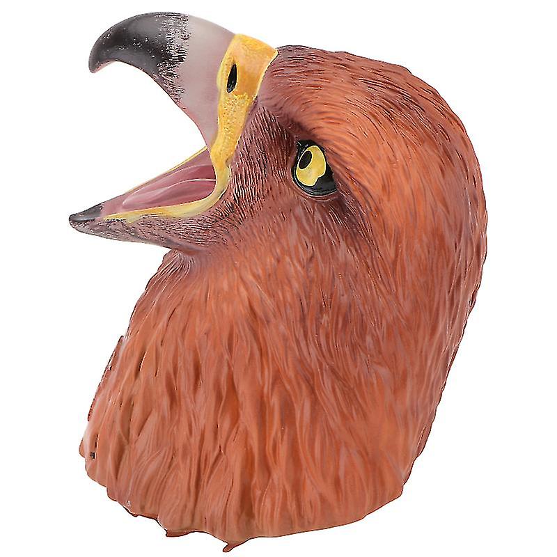 1pcs Gants en forme d’aigle