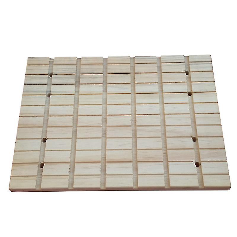 Synthetic Material Scratch Board For Pet Use