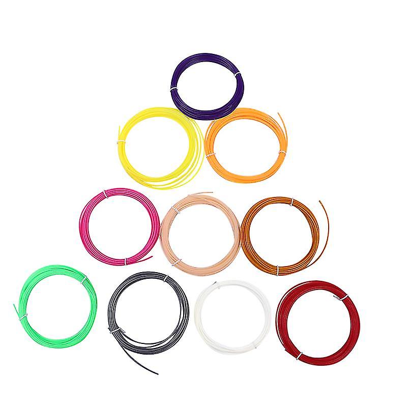 Abs Printer Filament For Replacement Use