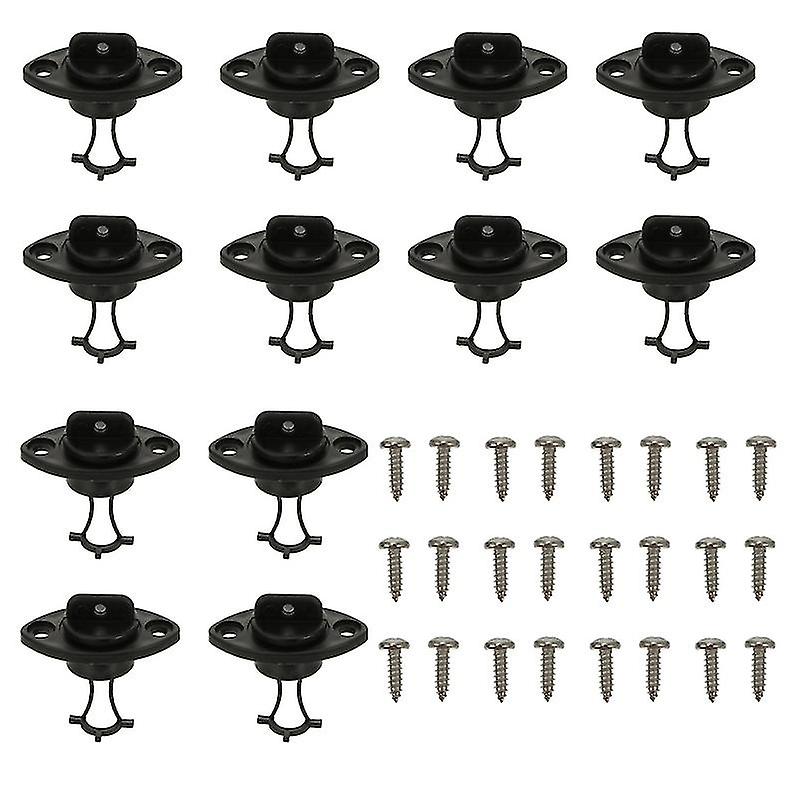 Plastic Scupper Plug For Kayak