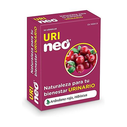 Neo Uri 30 capsules