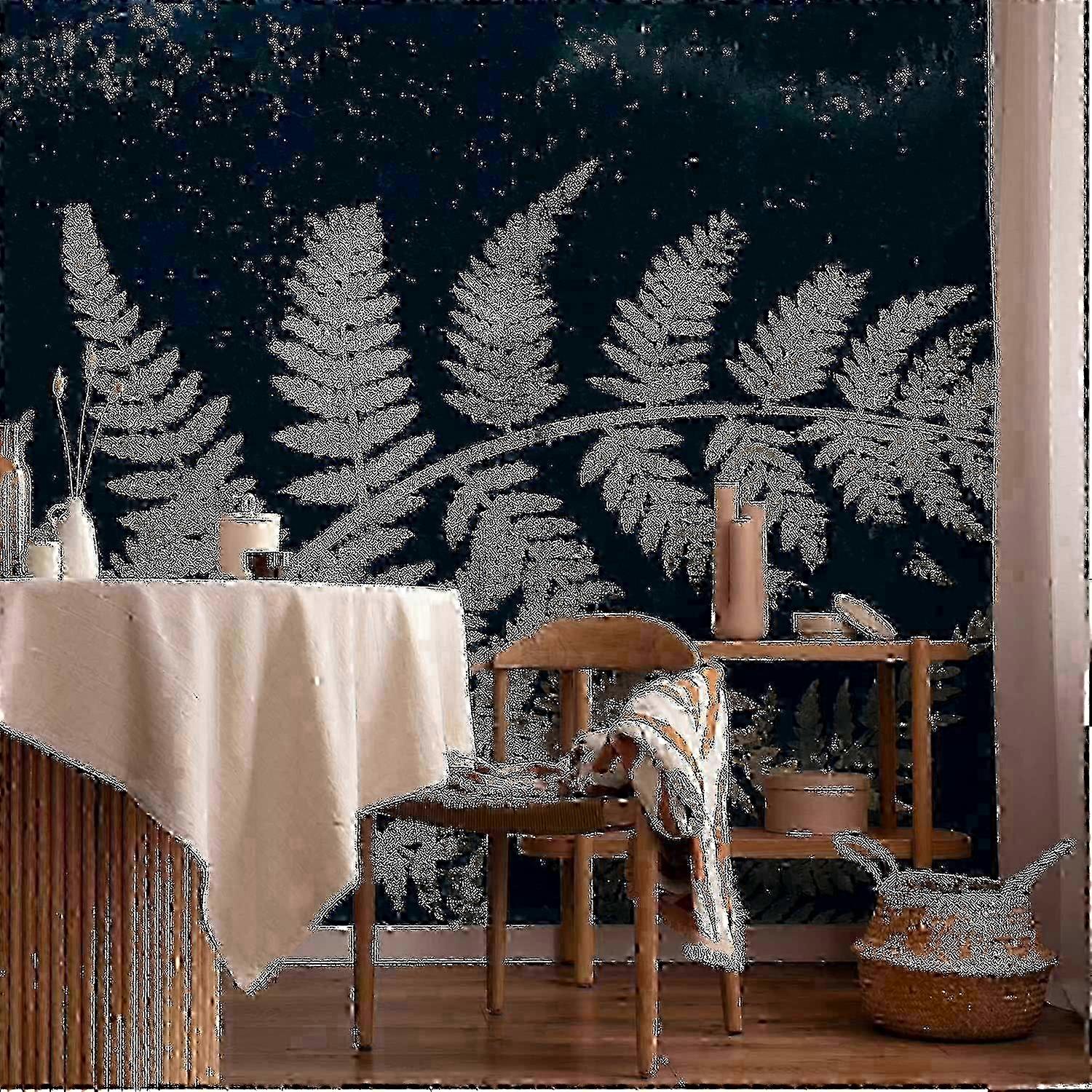 Wall Mural - Magic Night - First Variant