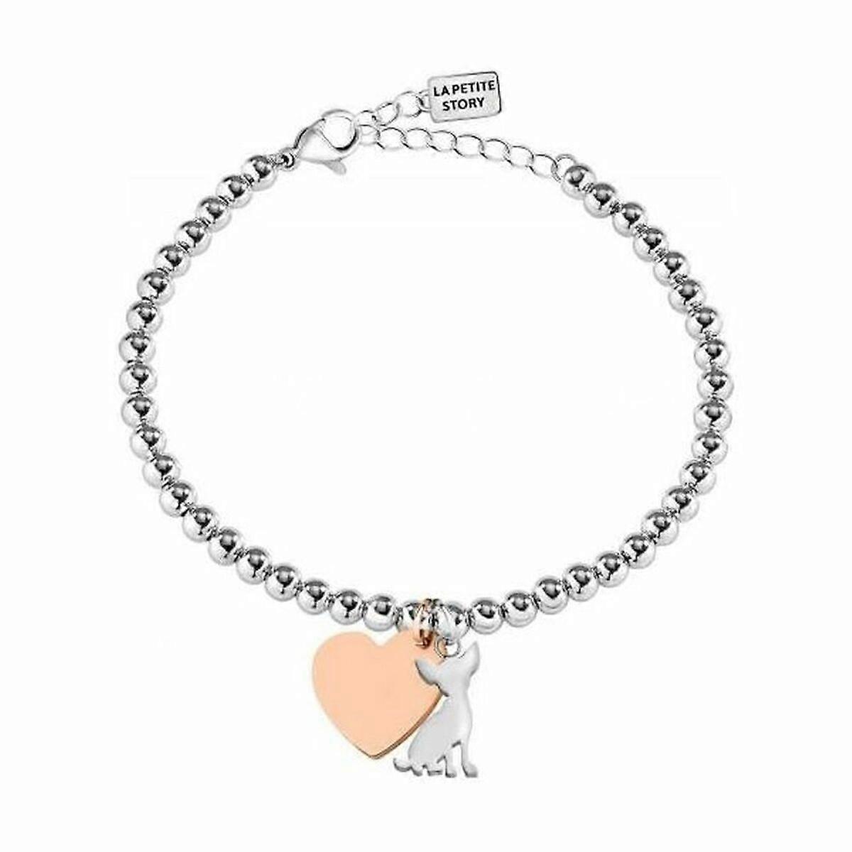 Ladies' Bangle La Petite Story LPS05AQI01 19 cm