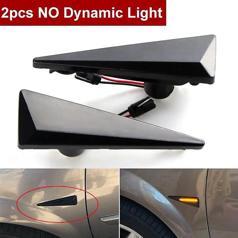 2pcs Car No Error Led Side Marker Light Turn Signal For Renault Mk4 Vel Satis Wind Avantime Megane 2 Scenic 2 Espace 4