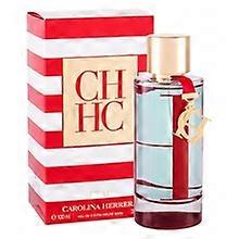 Carolina Herrera - CH L'Eau 2017 EDT 100ml