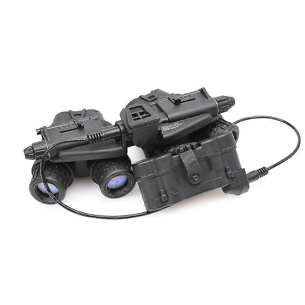 Fma Gpnvg 18 Night Vision Goggle Akcesoria do kasku Nvg Atrapa modelu z obiektywem roboczym i