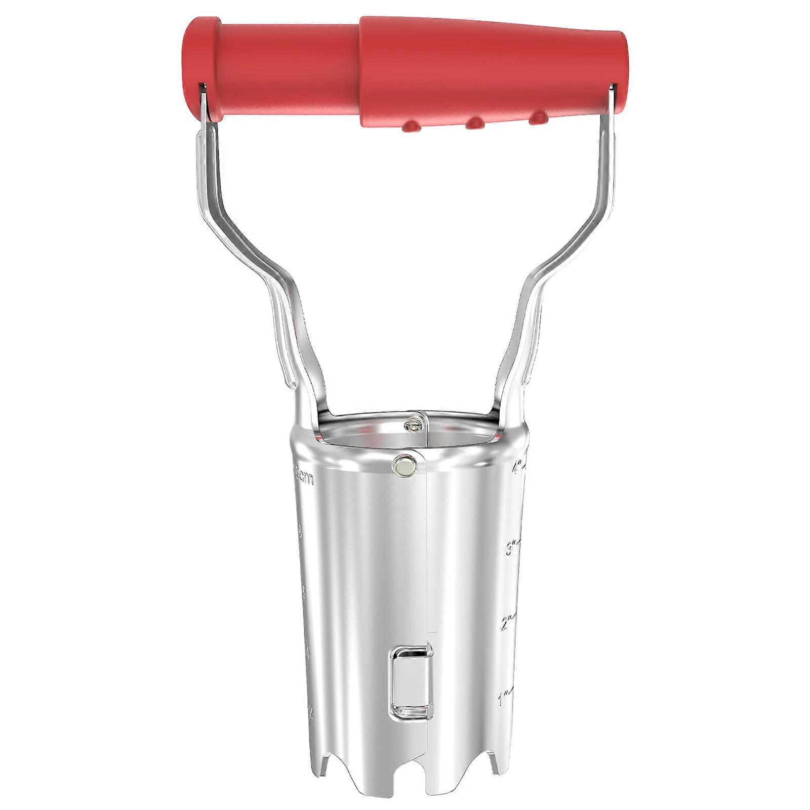 Bulb Planters - Ideal Bulb Transplanter for Planting