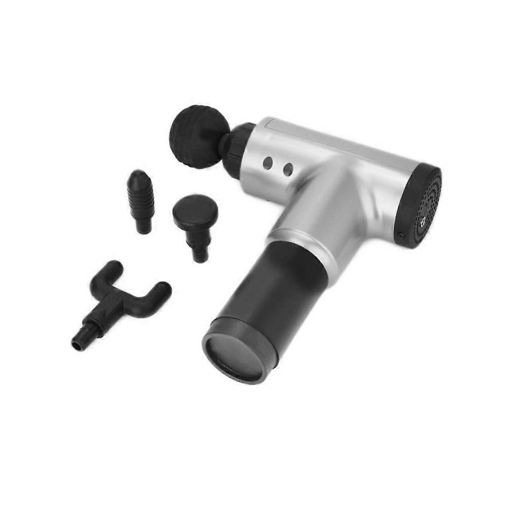 Högfrekvent elektrisk massagepistol