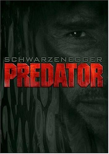 Predator [DVD] [1988] [Region 1] [US Imp DVD