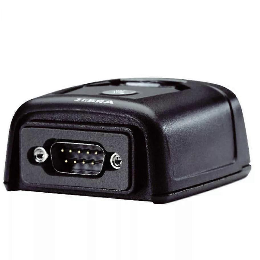 DS457-HD20004ZZCN High Density 2D Fixed Mount USB/RS232 Barcode Scanner