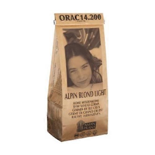 Organic Light Wheat Germs 400 g
