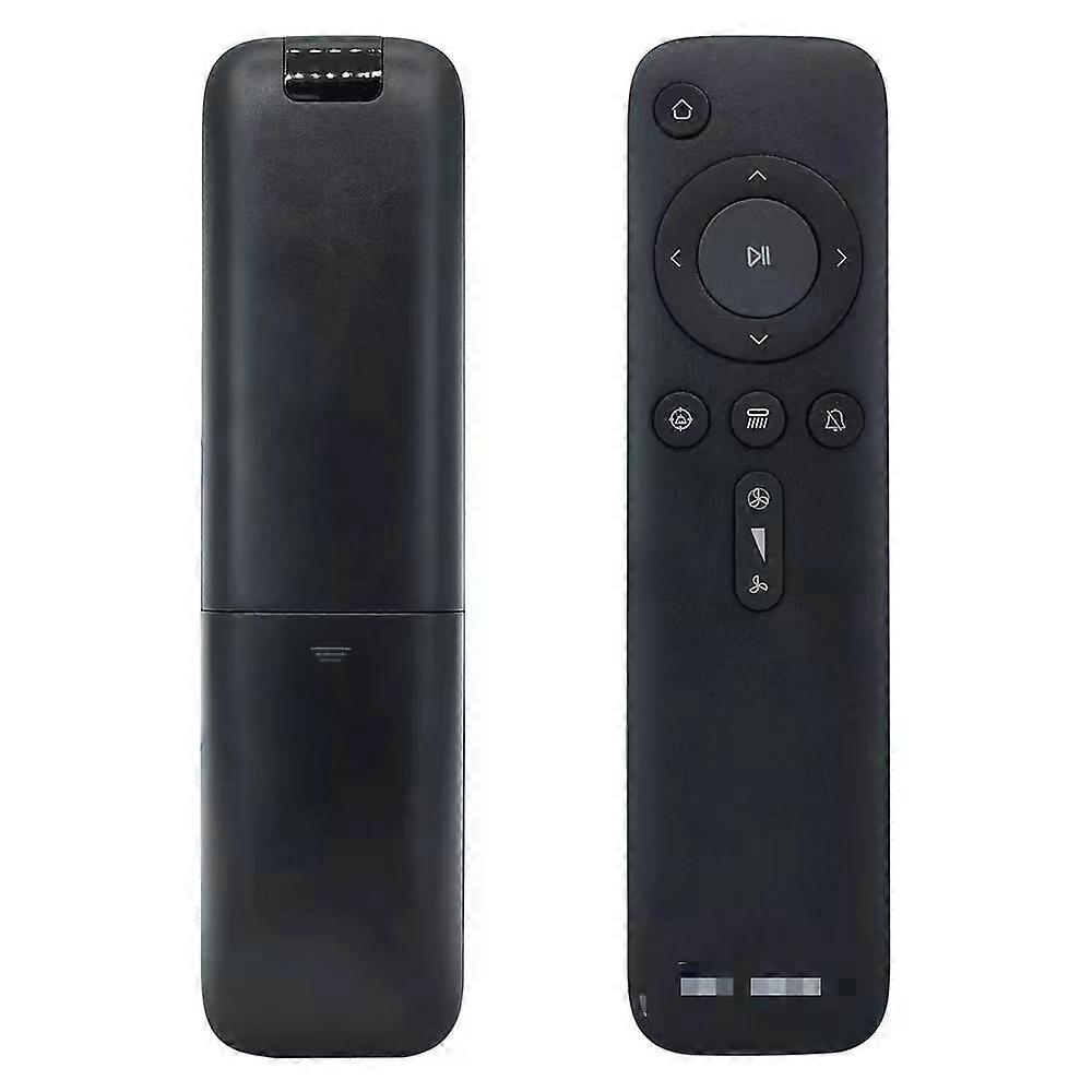 New Remote Control For Proscenic Robot Vacuum Cleaner Floobot X1 Series